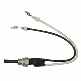 Eberspächer Hydronic gløderør 12V – originalt glødeelement til D4, D5, B4, B5, Z3 og Z5 varmere