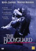 The Bodyguard, DVD, Movie, Kevin Costner, Whitney Houston