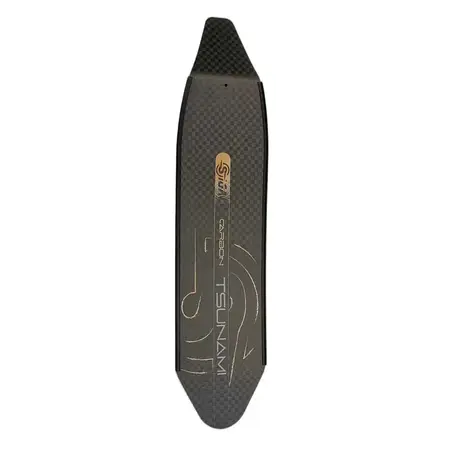 Sigalsub - Tsunami carbon fins