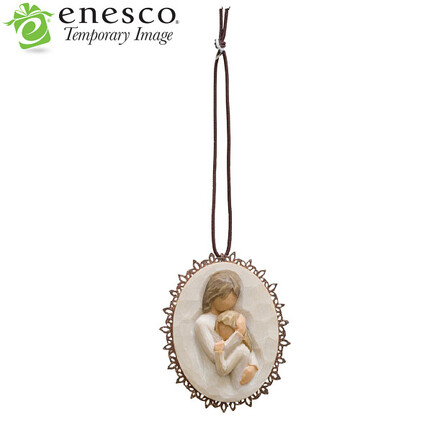 Willow tree ornament - close to me