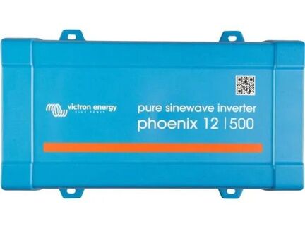 victron inverter 12 500 230v phoenix ve direct baad camper shop12volt