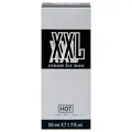 XXL Cream For Men peniscreme til stimulation