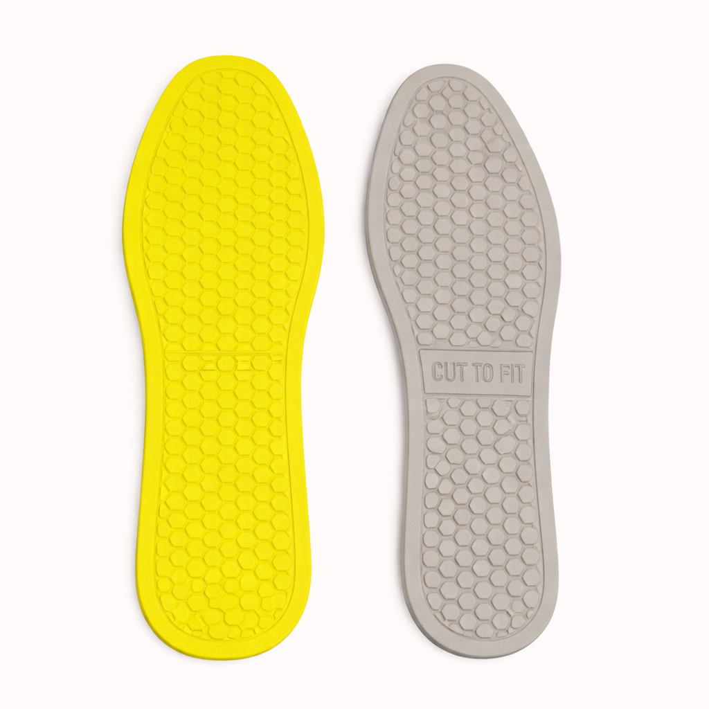 Indlæg Unisize 35-40 Grå