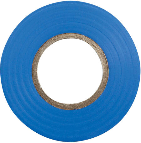 Isolierband 19mm X 20m. - Blau