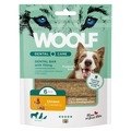 WOOLF Dental care chicken and cranberry bar
