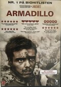 Armadillo, DVD War Movie