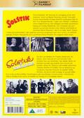 Solstik, Solstik på Badehotellet, Dansk Filmskat, DVD, Film, Movie