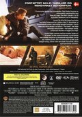 The Island, DVD Movie