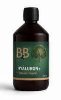 B&B Hyaluron+ Flydende