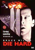 Die Hard, Bruce Willis, DVD Movie