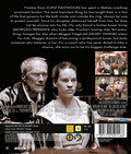 Million Dollar Baby, Bluray, Clint Eastwood