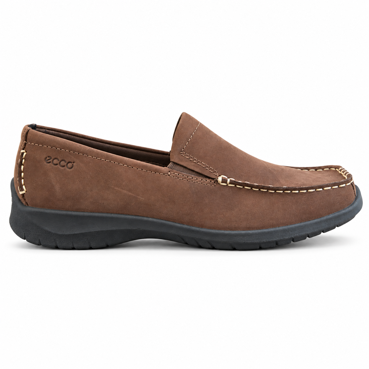 Ecco Mox Bison Hyttesko - 36