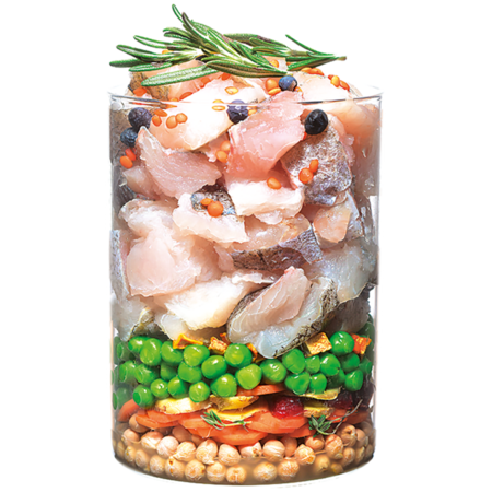 Carnilove True Fresh Fish - 11,4kg