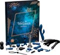 Feel The Magic Shiver – Erotisk adventskalender med 24 overraskelser til par og voksne.