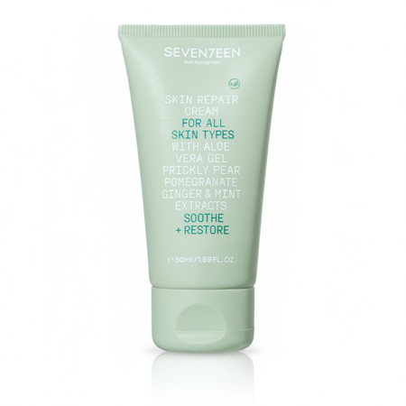 Skin Repair Cream fra Radiant – beroligende og fugtgivende ansigts- og kropscreme