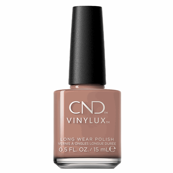 CND Vinylux Nailpolish, We Want Mauve #425