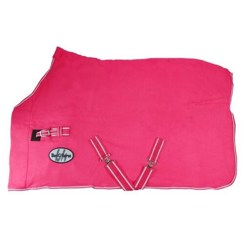 Fleece dækken til pony