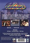 Cirkus Casablanca, DVD Movie