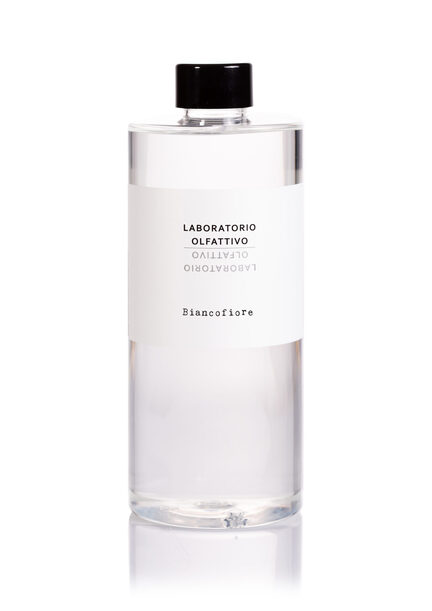 Laboratorio Olfattivo Biancofiore Diffuser 500ml Refill