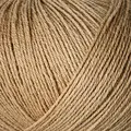 close up af garnnoegle merino fra knitting for olive i farven trenchcoat