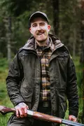 Pinewood Prestwick Exclusive Shirt - Herre