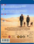 John Wick, Chapter 3, Parabellum, Bluray, Movie, Film