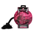 Dog Comets Nebula Treat Rope - pink