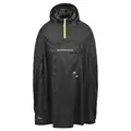 Trespass Qikpac Poncho - Sort