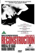 Reconstruction, DVD Movie