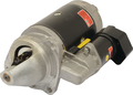 Starter LUCAS TVS 12V. / 2,8KW. - MF35X, MF65, MF135, MF165Mk1 - Perkins motor: A3.152 - A4.203 - AD3.152 - AD4.203