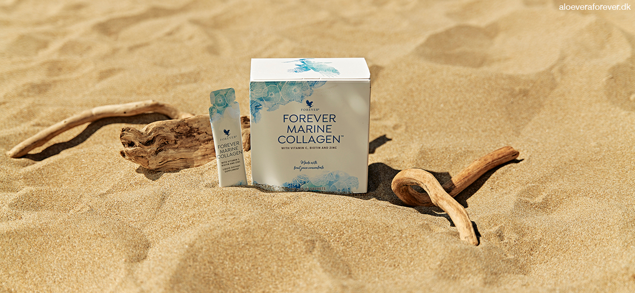 Forever Marine Collagen - marinekollagen