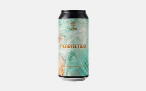 Pearfection - Fruited Gose fra Nurme Pearfection - Fruited Gose fra Nurme