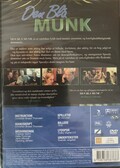 Den Blå Munk, DVD, Movie