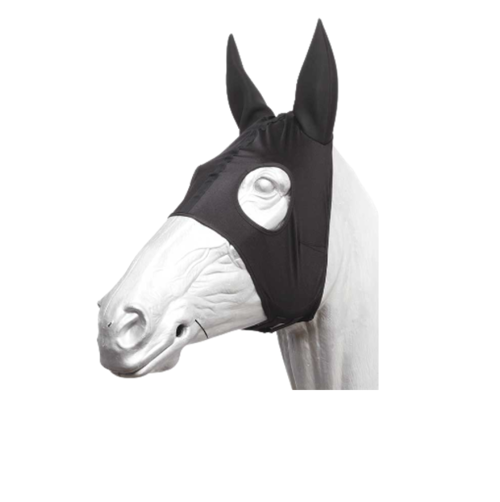 Se Zilco maske med neopren ører hos Travshoppen.dk