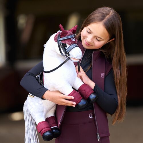 IRH Petit udstyrs sæt til LeMieux Toy Pony