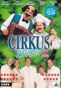 Cirkusrevyen, 2014, DVD Movie