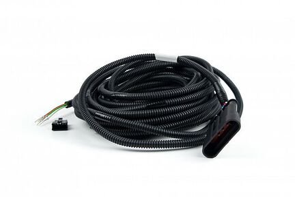 AUTOTERM Control Panel kabel 7 meter – originalt 6-PIN forlænger kabel til betjeningspanel