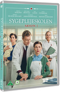 Sygeplejeskolen, TV Serie, DVD Movie
