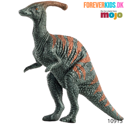 Mojo Parasaurolophus_foreverkids.dk_MJ-387229