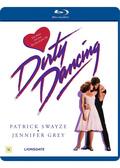 Dirty Dancing, Blu-Ray, Movie,