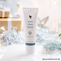 Aloe Vera Gelly - all round Aloe vera gelé til hele familien - julegaveide