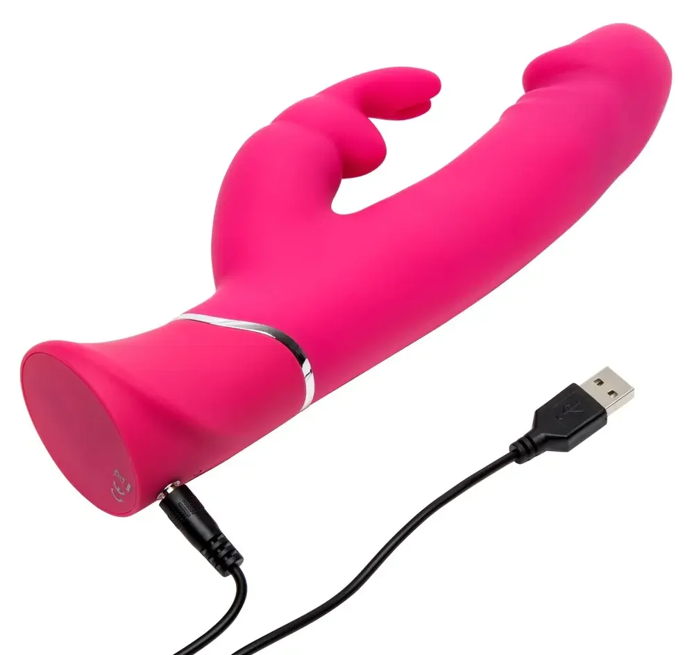 Happyrabbit Dual Density Vibrator