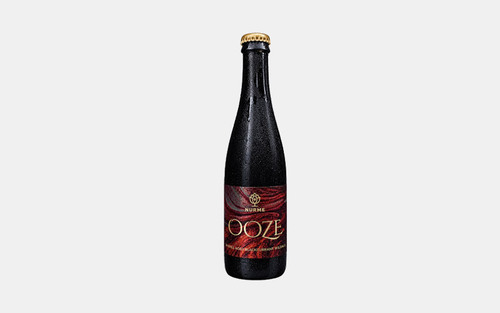 Ooze - Wild Ale fra Nurme Ooze - Wild Ale fra Nurme