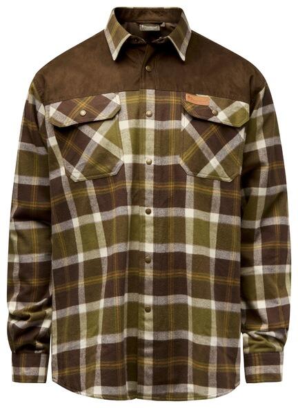 Pinewood Douglas Skjorte - Herre