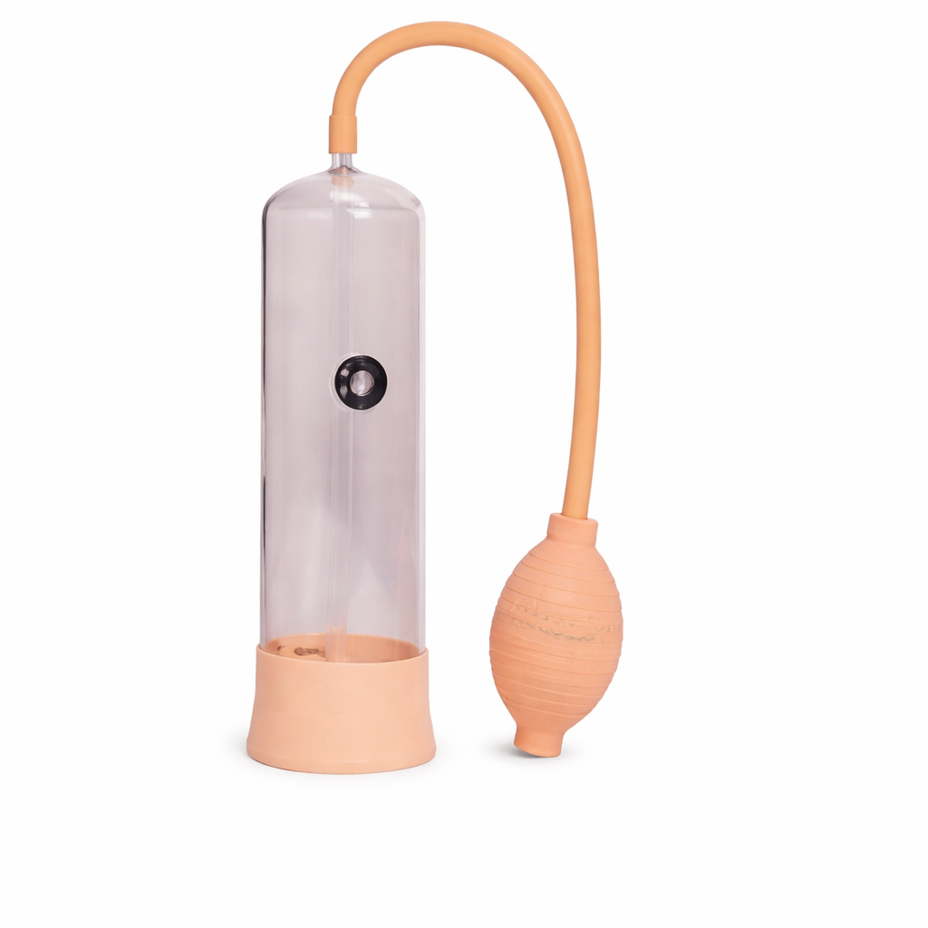 The Developer - Begynder Penis Pump