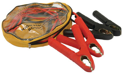 Startkabler 22 mm2. /  400A