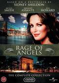 Rage of Angels, Vredens Engle, DVD Movie
