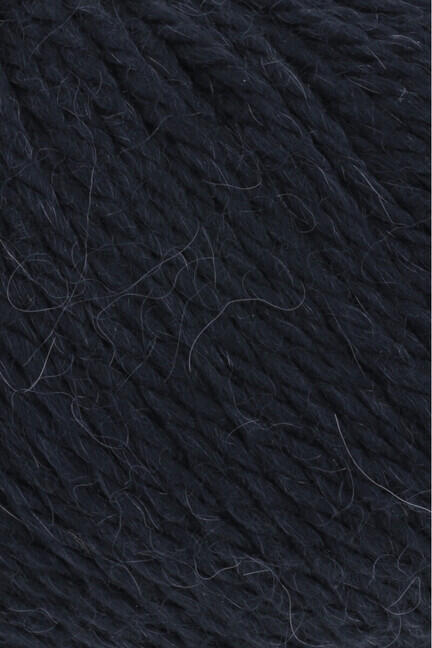 close up af garnnoegle af maerket carpe diem fra lang yarns i farven steel