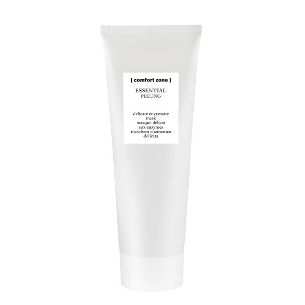 Comfort Zone, Essential, Enzyme Peel, 60 ml. - Enzympeeling, Peeling, Hudpleje