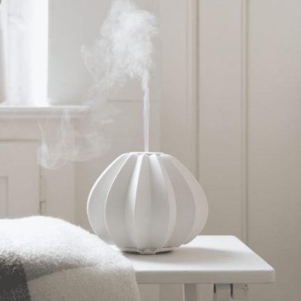 Aroma diffuser Astalea fra Aromaliv